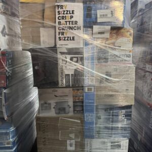 Buy Target Monster Pallets-appliances