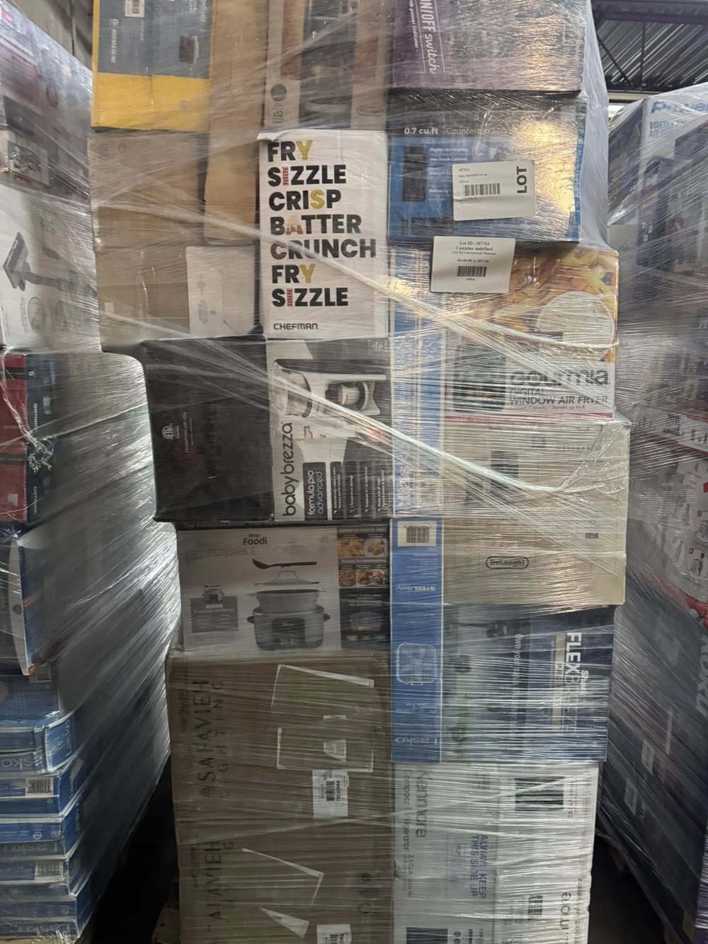 Buy Target Monster Pallets-appliances 10 Buy Target Monster Pallets-appliances