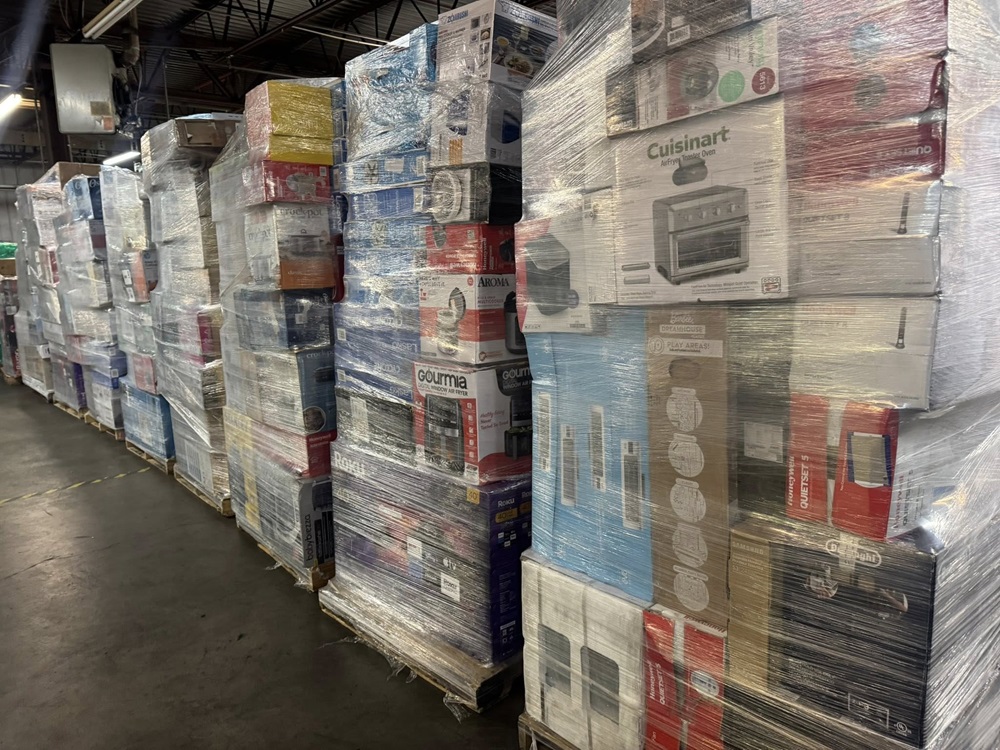 Buy Target Monster Pallets-appliances 11 Buy Target Monster Pallets-appliances