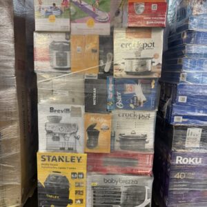 Buy Target Monster Pallets-appliances