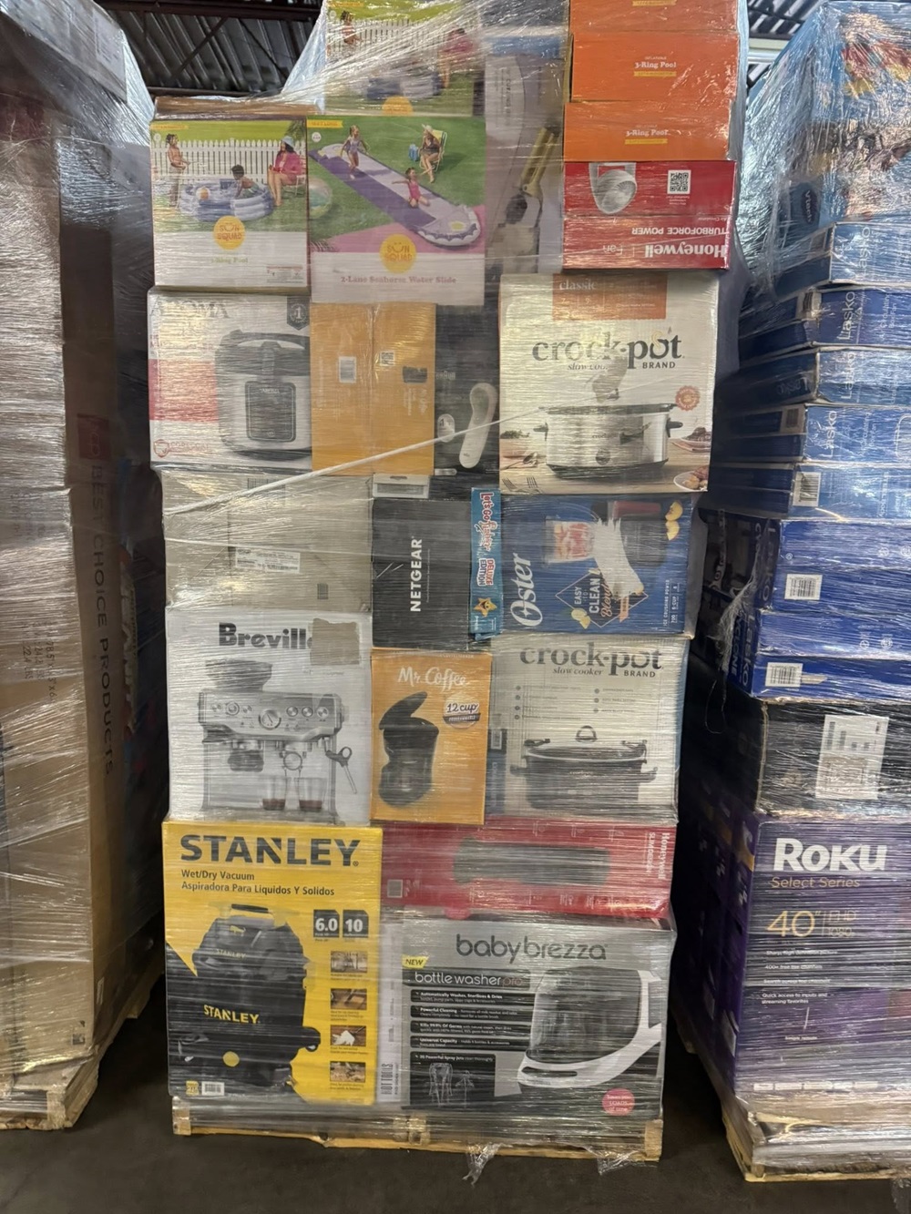 Buy Target Monster Pallets-appliances 12 Buy Target Monster Pallets-appliances