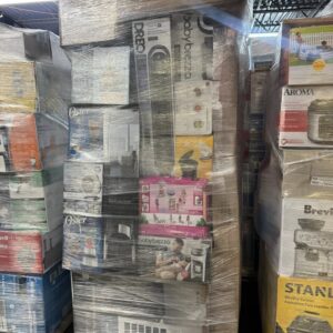 Buy Target Monster Pallets-appliances