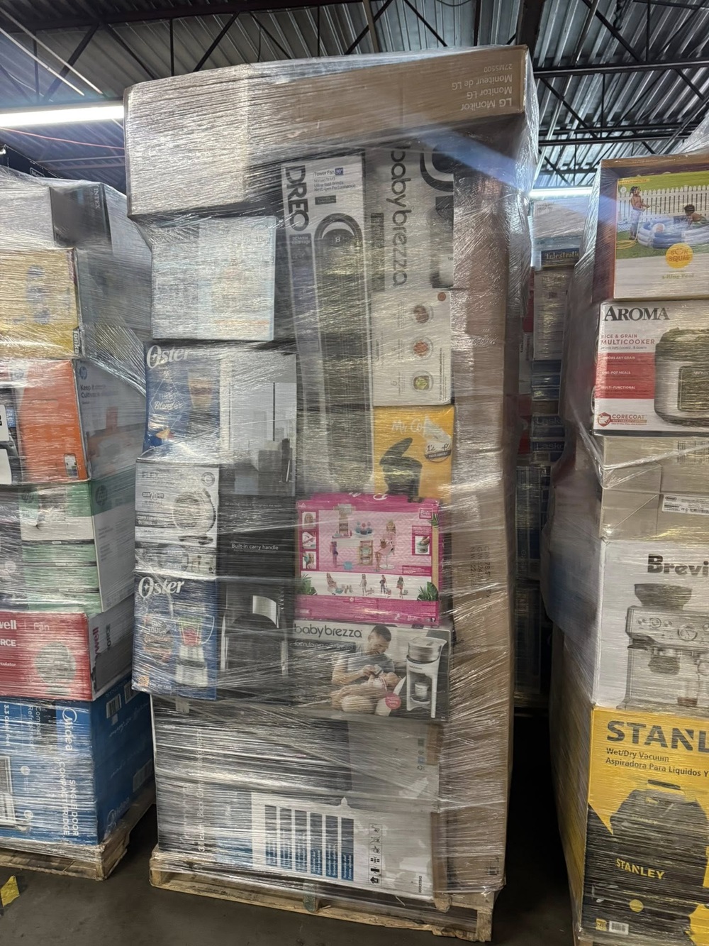 Buy Target Monster Pallets-appliances 13 Buy Target Monster Pallets-appliances