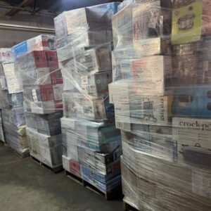 Buy Target Monster Pallets-appliances