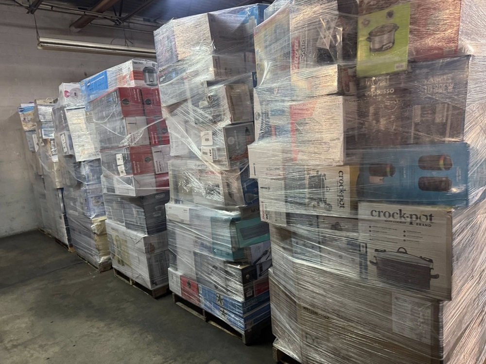 Buy Target Monster Pallets-appliances 2 Buy Target Monster Pallets-appliances