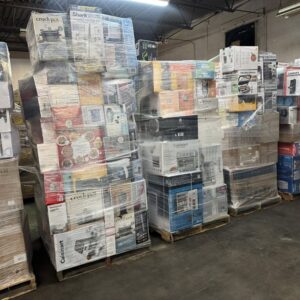 Buy Target Monster Pallets-appliances