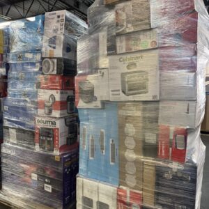 Buy Target Monster Pallets-appliances