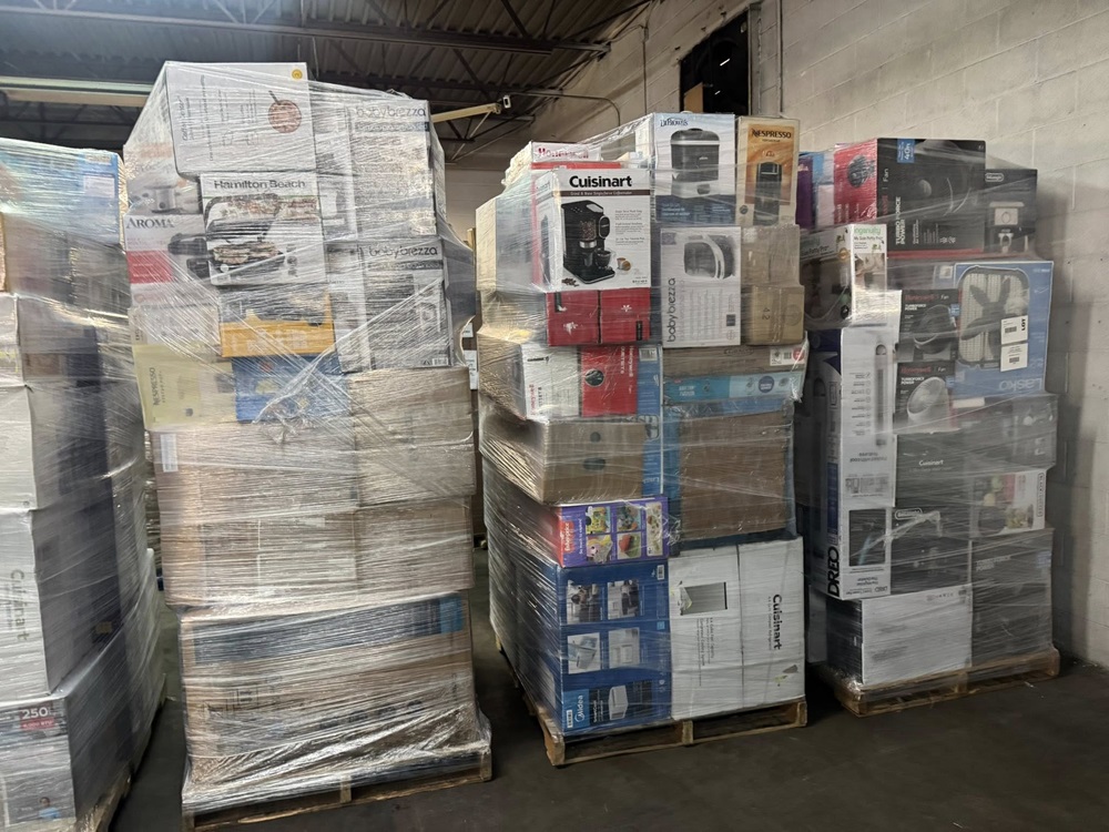 Buy Target Monster Pallets-appliances 4 Kaufen Sie Target Monster-Paletten