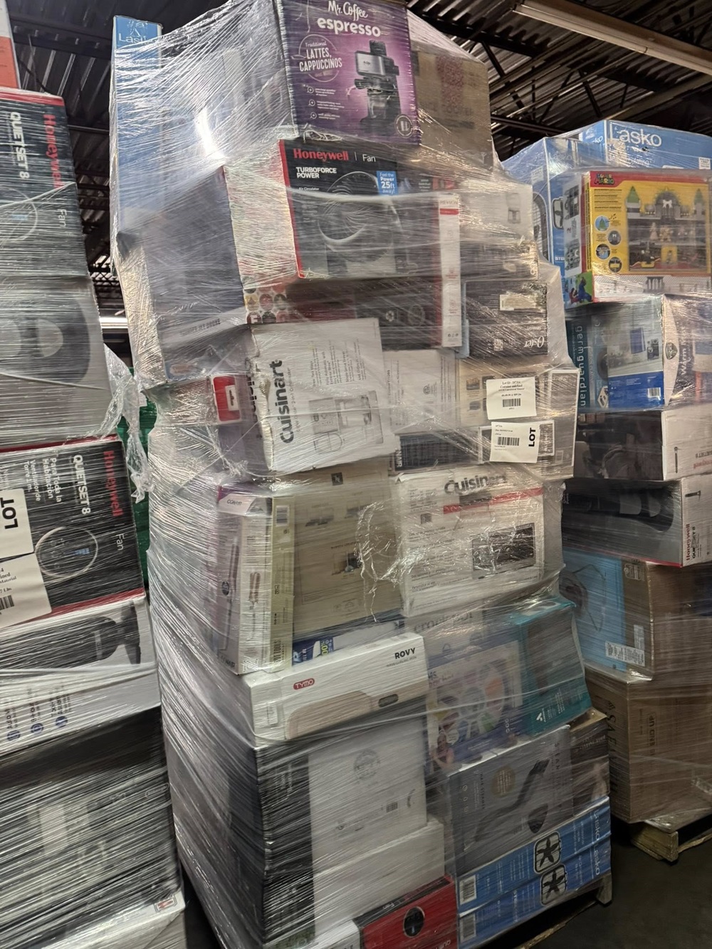 Buy Target Monster Pallets-appliances 7 Buy Target Monster Pallets-appliances