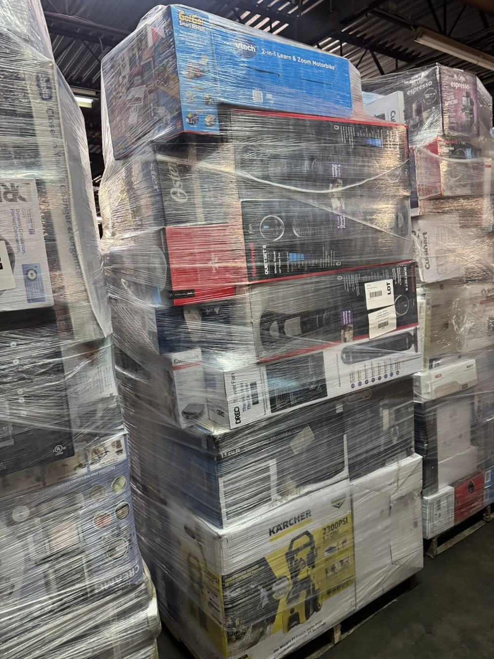 Buy Target Monster Pallets-appliances 8 Buy Target Monster Pallets-appliances