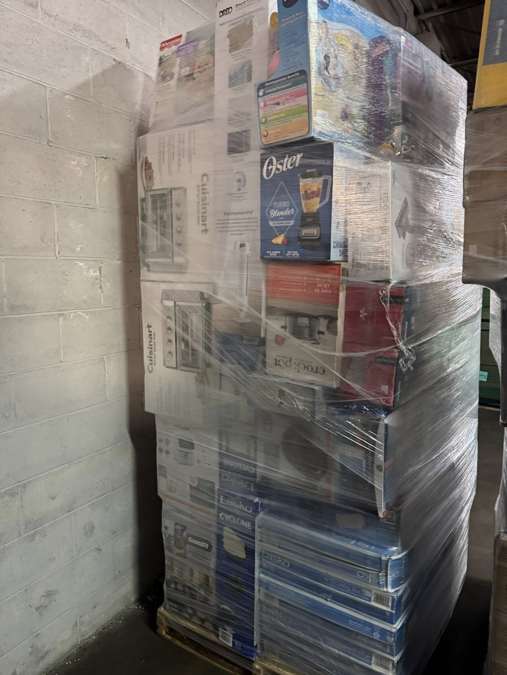 Buy Target Monster Pallets-appliances 9 Buy Target Monster Pallets-appliances