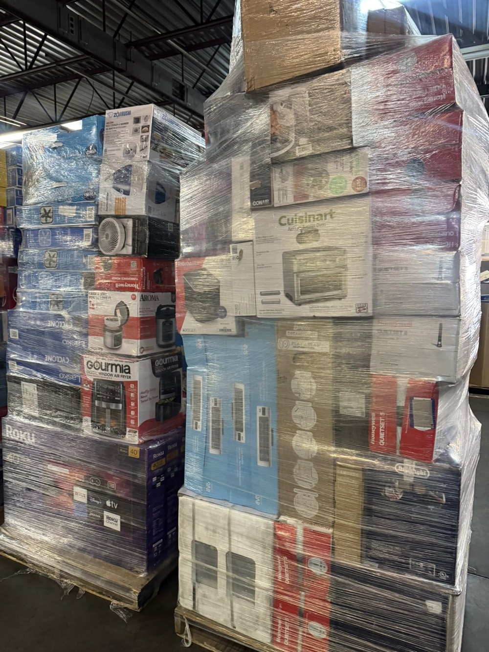 Buy Target Monster Pallets-appliances Buy Target Monster Pallets-appliances