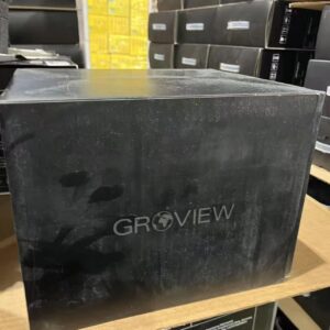 Groview Projector Wholesale Lot