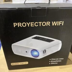 Groview Projector Wholesale Lot