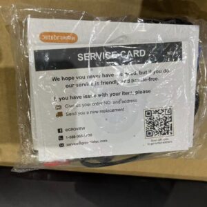 Groview Projector Wholesale Lot