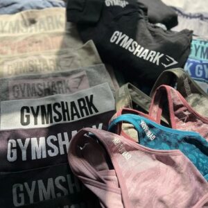 Kaufen Sie Gymshark Bekleidungs-Paletten