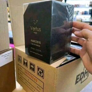 Buy Authentic Perfume Pallets