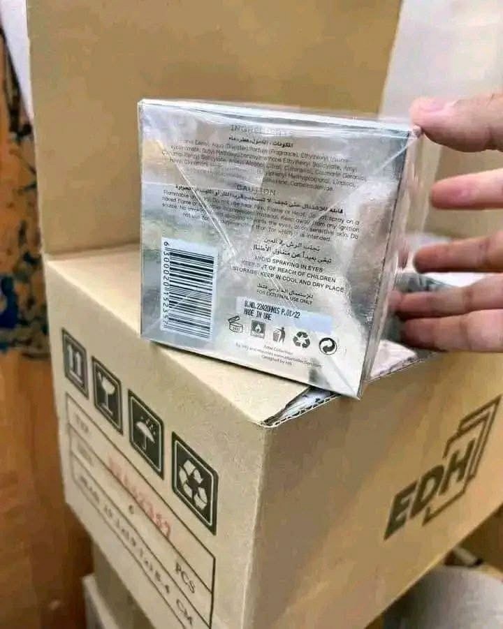 Mixed Branded Perfume Pallet 2 Buy Authentic Perfume Pallets