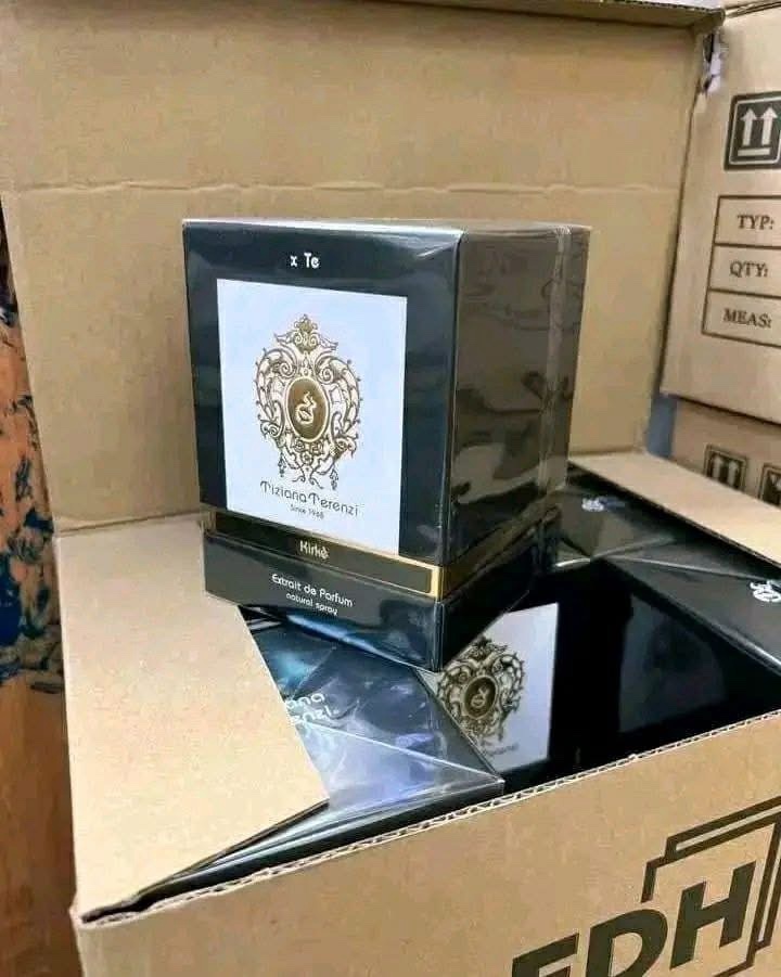 Mixed Branded Perfume Pallet 3 Buy Authentic Perfume Pallets