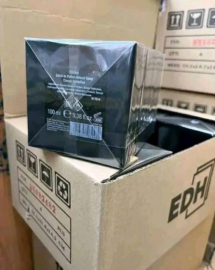 Mixed Branded Perfume Pallet Buy Authentic Perfume Pallets