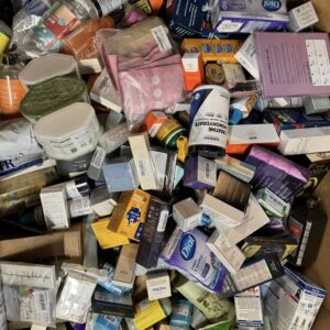 Mixed Health & Beauty Pallets