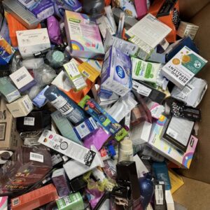 Mixed Health & Beauty  Pallets