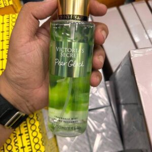 Victoria’s Secret perfume pallets