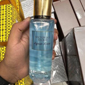 Victoria’s Secret perfume pallets