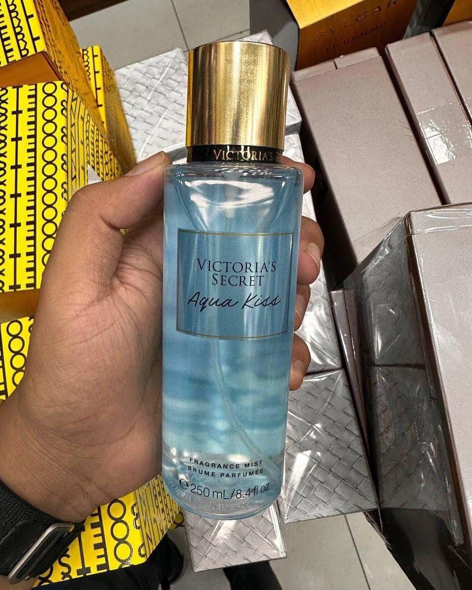 Mixed Victoria’s Secret Perfume Pallet (10) Victoria’s Secret perfume pallets