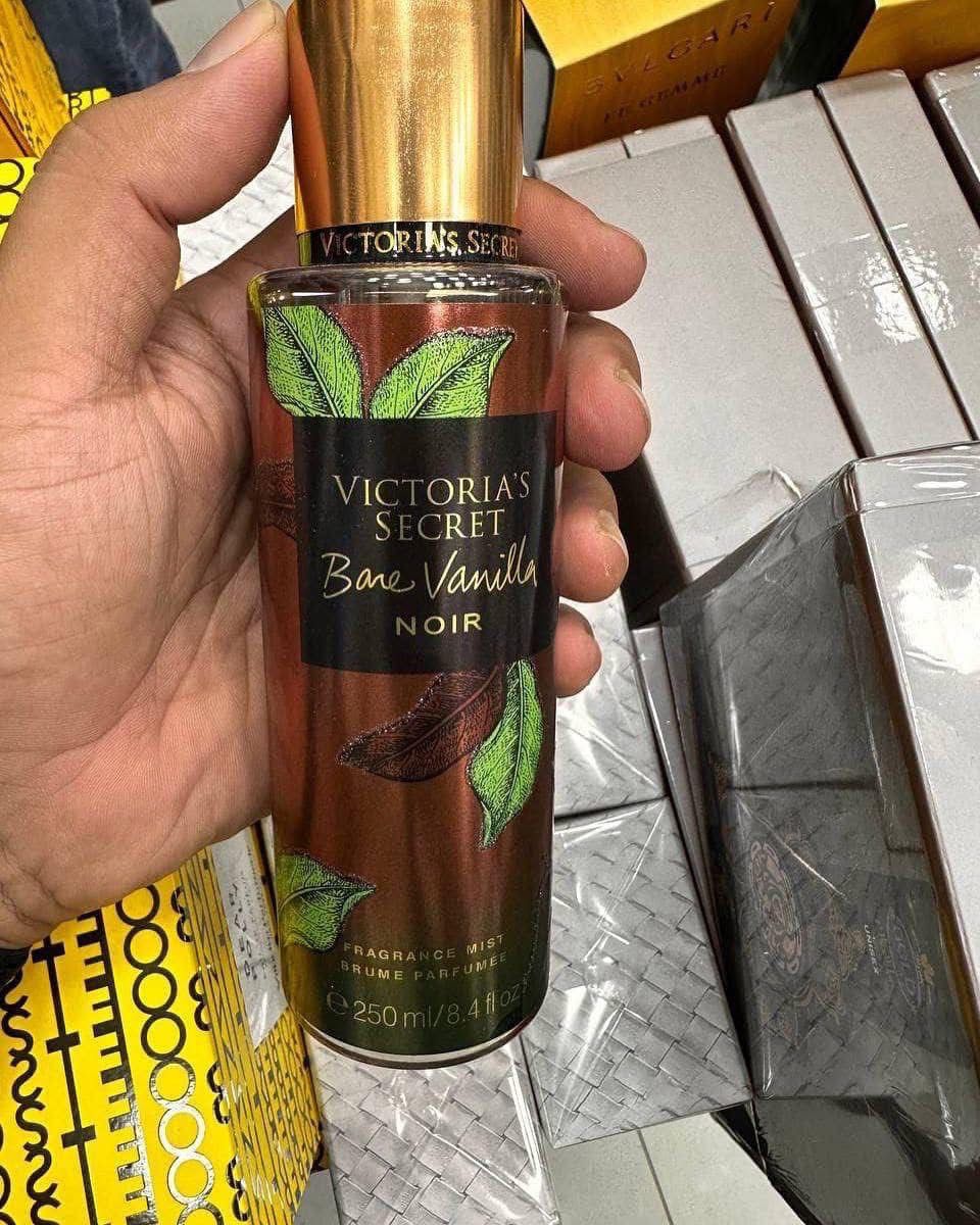 Mixed Victoria’s Secret Perfume Pallet (3) Victoria’s Secret perfume pallets