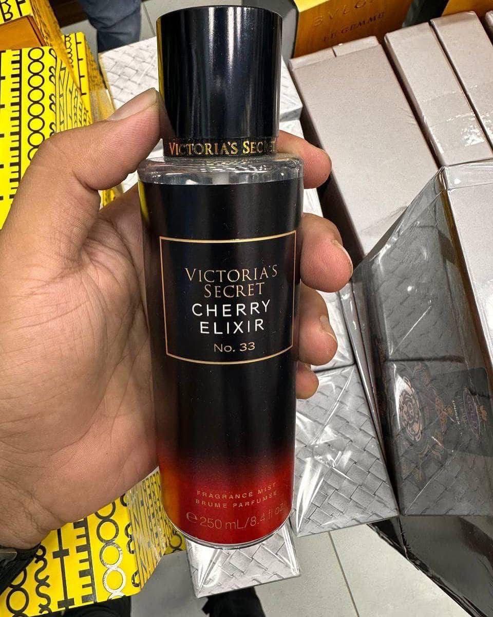 Mixed Victoria’s Secret Perfume Pallet (4) Victoria’s Secret perfume pallets