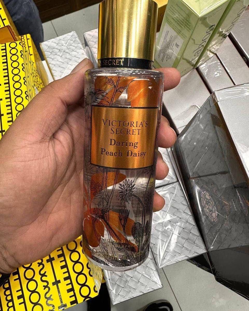 Mixed Victoria’s Secret Perfume Pallet (5) Victoria’s Secret perfume pallets