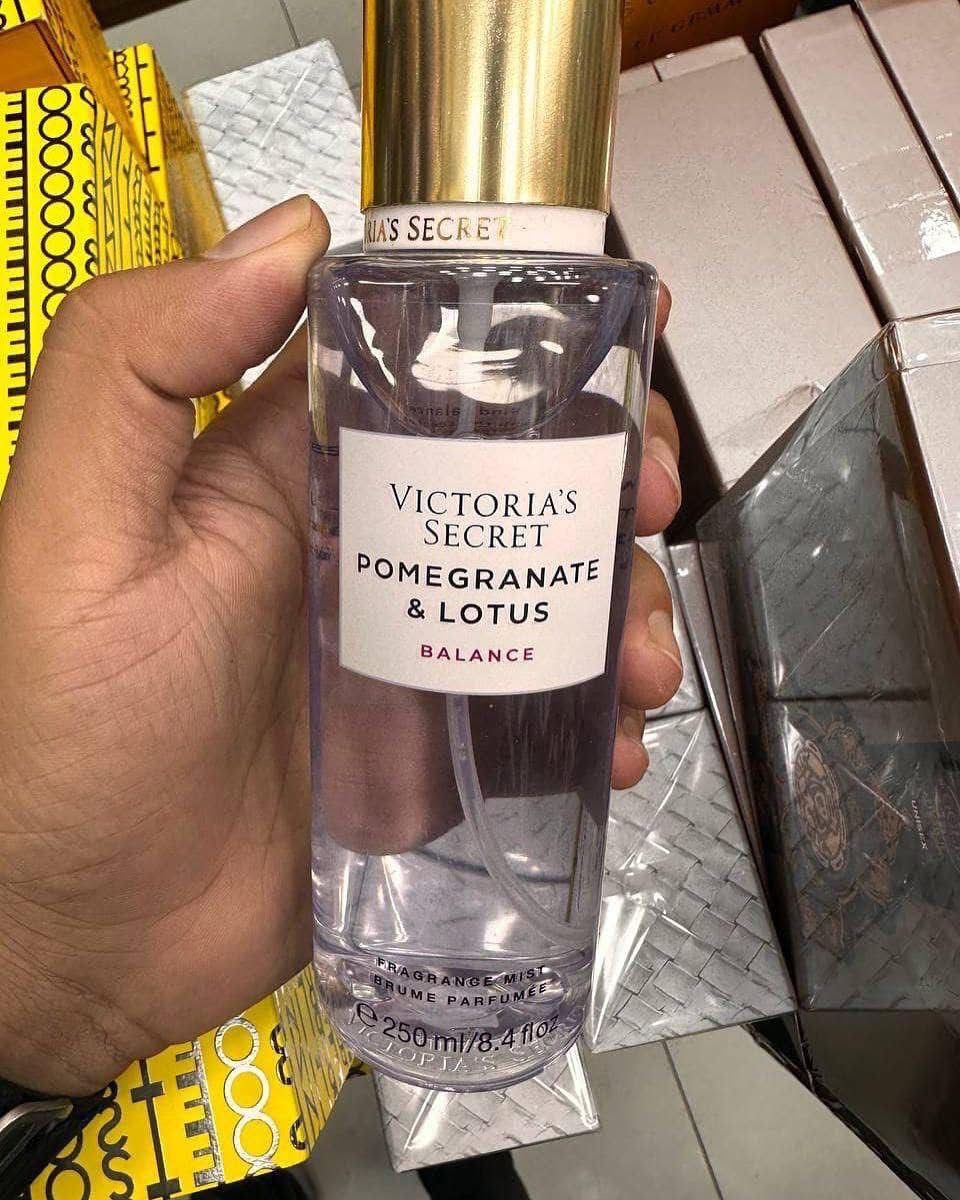 Mixed Victoria’s Secret Perfume Pallet (7) Victoria’s Secret perfume pallets