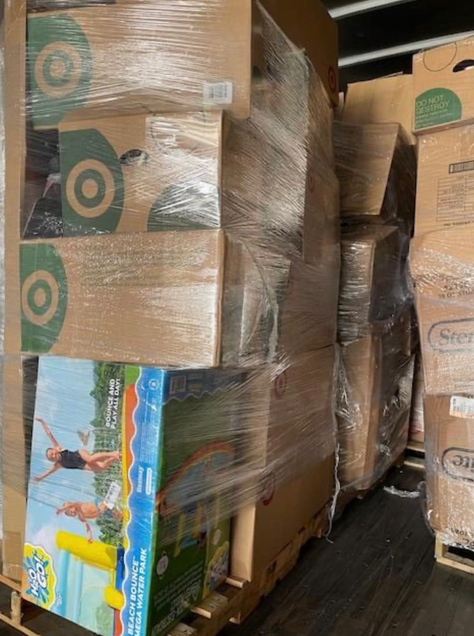 Premium Target Monster Loads 2 Premium Target Monster Loads