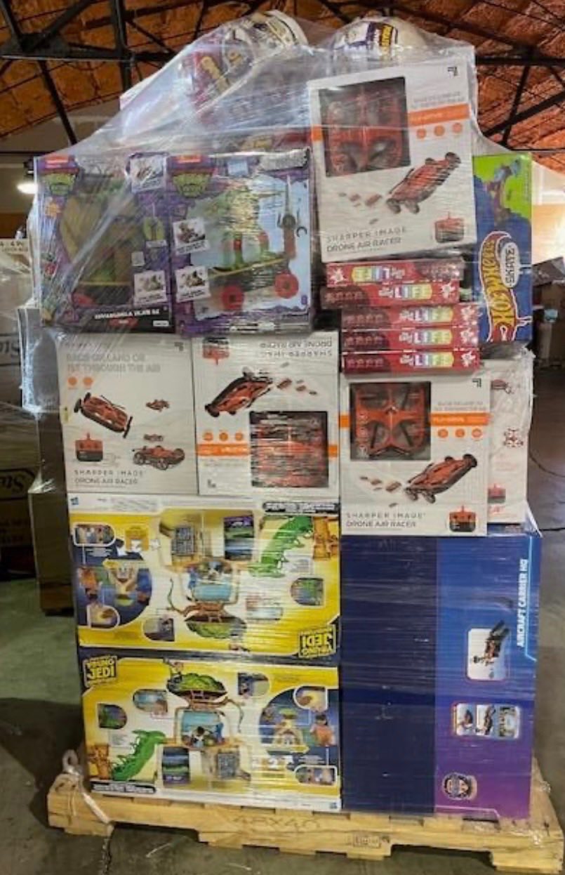 Premium Target Monster Loads 3 Premium Target Monster Loads