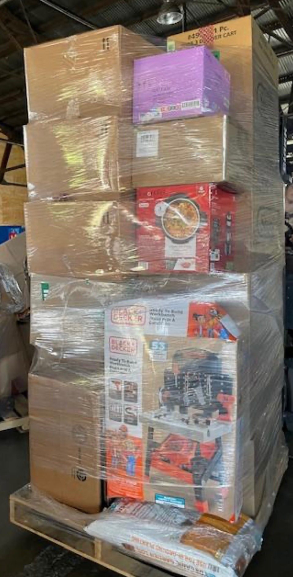 Premium Target Monster Loads 4 Premium Target Monster Loads