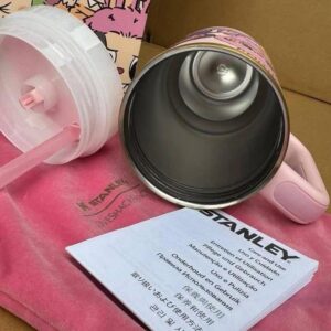 Stanley Cups Labubu Edition