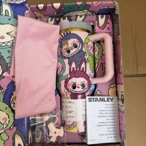 Stanley Cups Labubu Edition