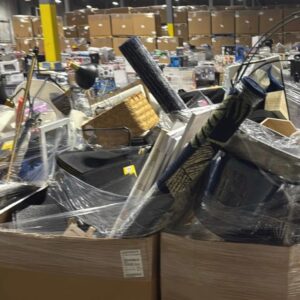 Target Bargain Load Truckload