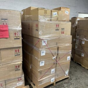 Wholesale Shoe Truckload