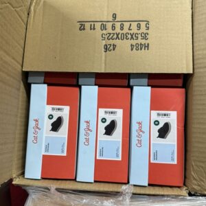 Wholesale Shoe Truckload